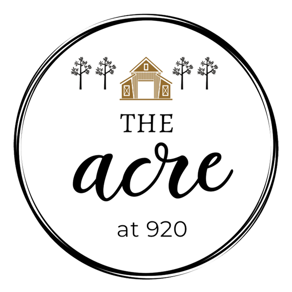 Coming Soon - The Acre At 920